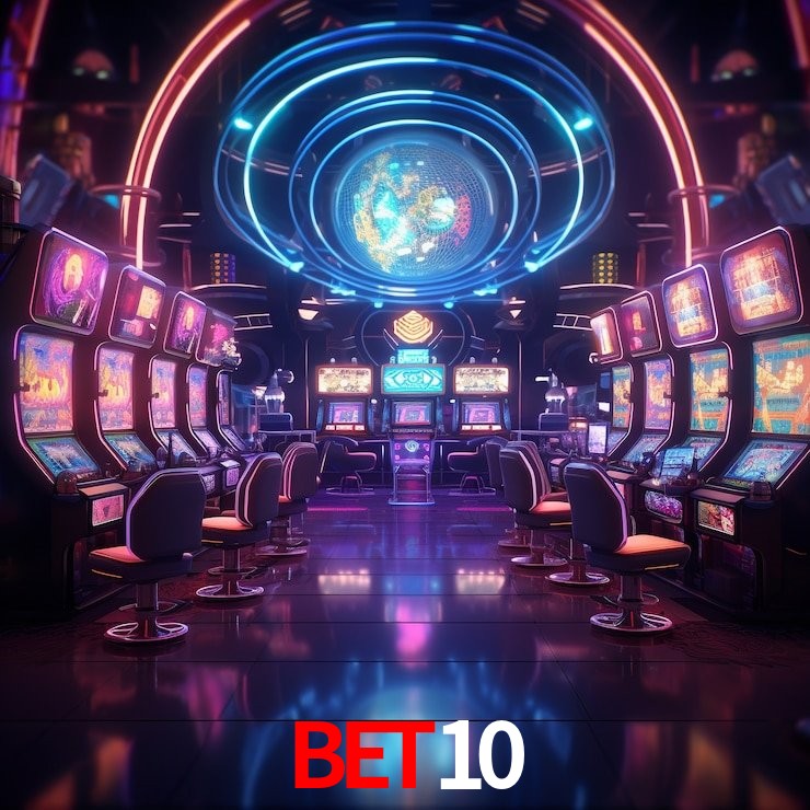 Níveis do programa VIP da bet10
