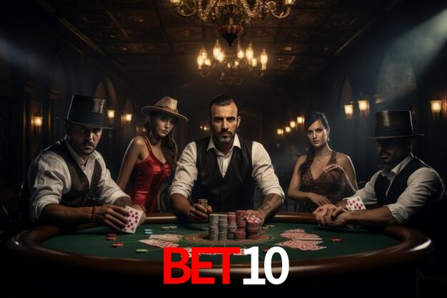 Página oficial da bet10 no Facebook